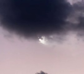 Starship, el cohete más grande y poderoso del mundo, se perdió