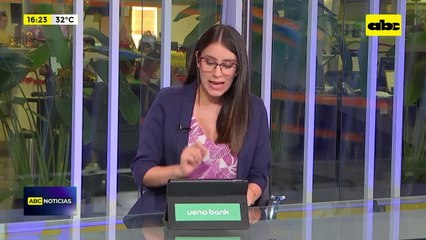 Joven detenido confesó ser autor del feminicidio de su pareja en Hernandarias