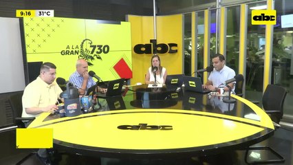 Meteorología: “podemos llegar a umbrales de calor extremo”