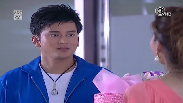 คุณชายติดหรู คุณหนูติดดิน ตอนที่ 2 (EP.2) วันที่ 3 ธันวาคม 2568