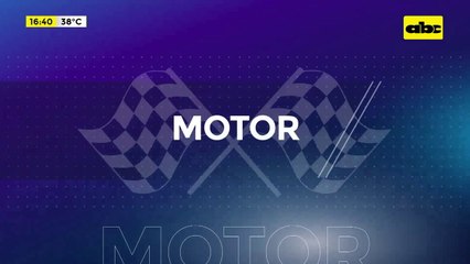 ABC Motor: Chiriani y Herrera vencieron en el Ajos Rally Team-San Bernardino