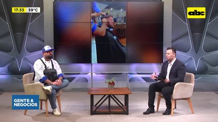 Servicios de barbería: negocio que crece con la preferencia de los clientes