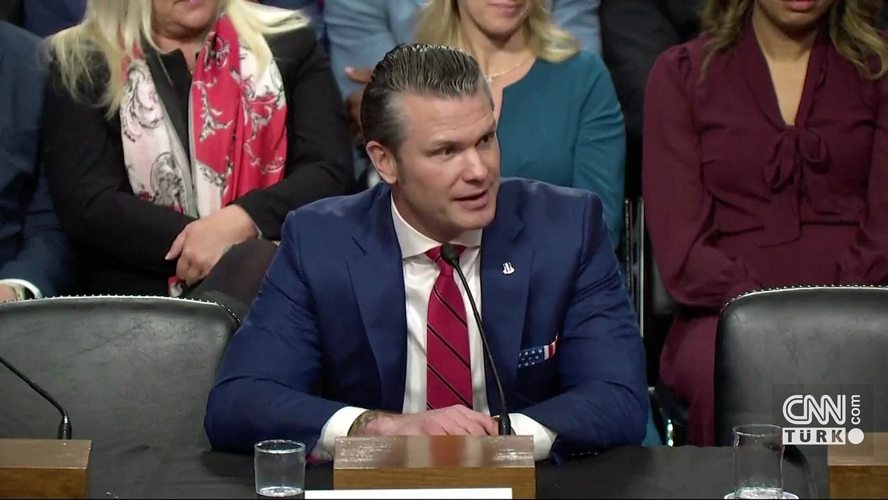 ABD Savunma Bakanı Hegseth: “İkinci saldırı emri iddiaları doğru değil”
