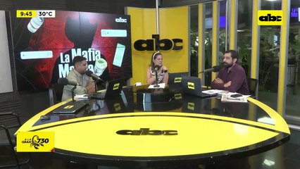 #LaMafiaManda: “Liberale, ese es amigo” decía Lalo Gomes a jueza