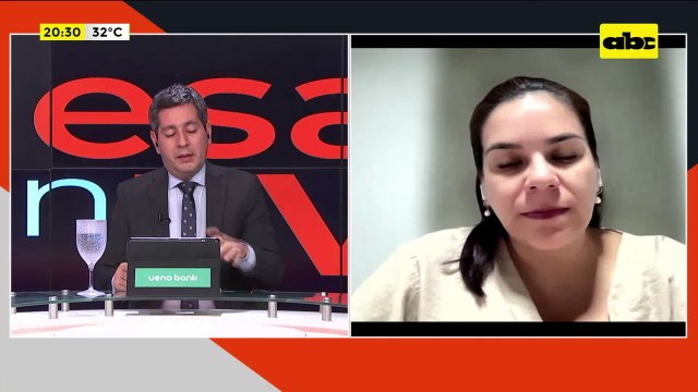 “El narcotráfico seguirá permeando las instituciones”: diputada sobre inacción de Fiscalía paraguaya