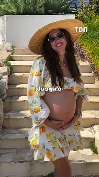 Louise Chabat dévoile de rares images de sa mère, l’ex-compagne ultra-secrète d’Alain Chabat