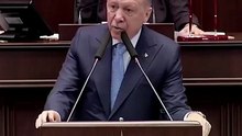 Erdoğan: Yönetim değişiyor ama CHP her şeye çıkar odaklı bakma alışkanlığından bir türlü kurtulamıyor