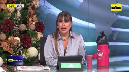 Peaje Luque - San Ber: pobladores locales rechazan aumento de tarifa