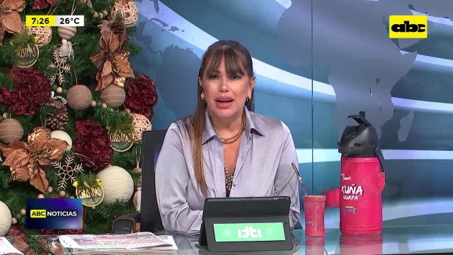 Peaje Luque - San Ber: pobladores locales rechazan aumento de tarifa