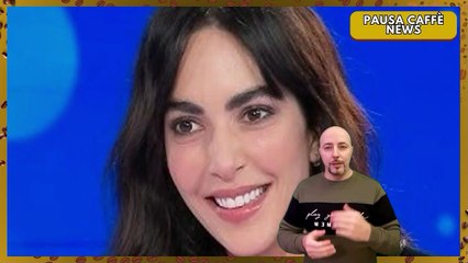 Rocío Muñoz Morales sorpresa clamorosa il presunto nuovo compagno