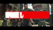 Dying Light The Beast - Update 1.4 Trailer