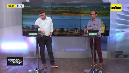 Cae mujer supuestamente implicada en asalto y homicidio de conductor de Bolt en Lambaré