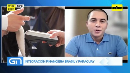 Turistas paraguayos en Brasil ya pueden pagar con Pix