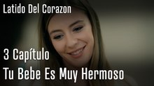 Tu Bebe Es Muy Hermoso - Latido Del Corazon