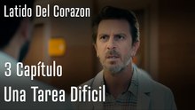 Una Tarea Dificil - Latido Del Corazon