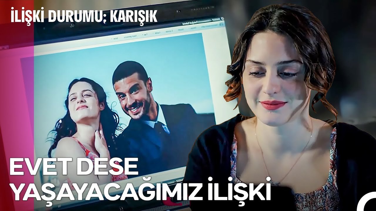 Ayşegül Vlog #31 Dün Gece Resmini Öptüm De Yattım - İlişki Durumu Karışık