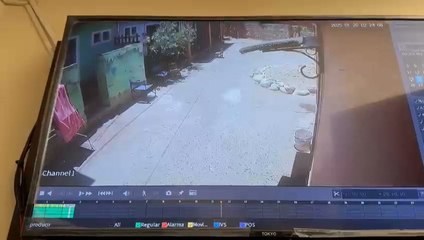 Presunto asalta Bolt fue abatido por la Policía en Chacarita, Asunción