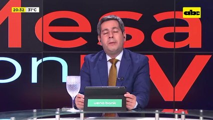 Tragedia en ruta Luque-San Bernardino: ¿Sanabria Vierci será premiado con prisión domiciliaria?