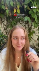 Rusa cuenta que fue atacada en la Loma San Jerónimo