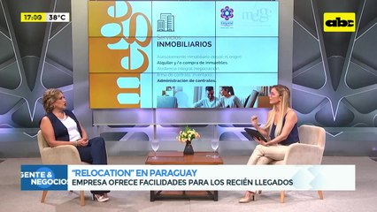 MERGE Relocation & Outsourcing, servicio de asistencia y movilidad para recién llegados al país