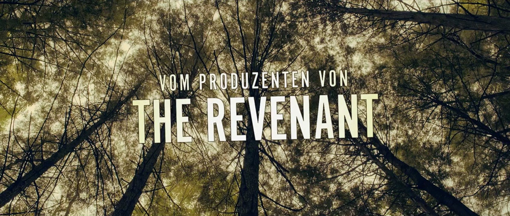 Das Erwachen der Jägerin Trailer DF