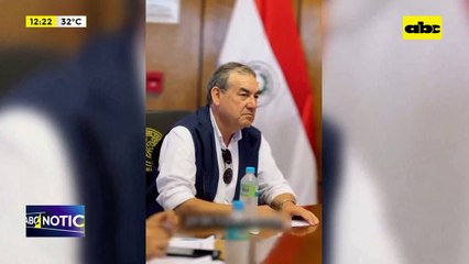 Fiscalía recurrirá a la Corte para acceder a celular de “Lalo” Gomes