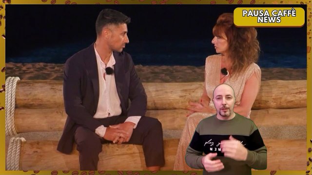 Temptation Island sorpresa Sonia appare trasformata e lascia tutti senza parole