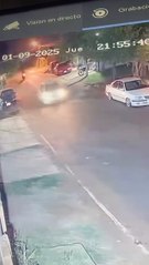 Homicidio en J. Augusto Saldívar: asesinan con 12 disparos a hombre en su taller