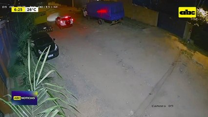 Video: Detectan una nueva estructura de ordeño de combustible en Capiatá