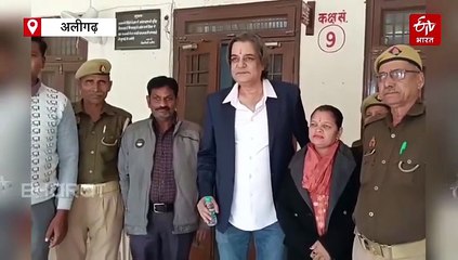 शाहरुख खान के को-स्टार चंद्रचूड़ सिंह की करोड़ों की हवेली पर कब्जा, एक्टर ने डीएम से मांगा इंसाफ, जानें पूरा मामला