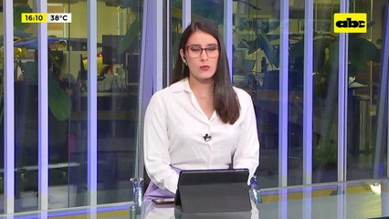 Trasladan a reos del penal de CDE a Minga Guazú: trabajarán en programa de reinserción