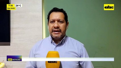 Video: Comuna de Pedro Juan instalará cámaras y anuncia implementación de “fotomultas”