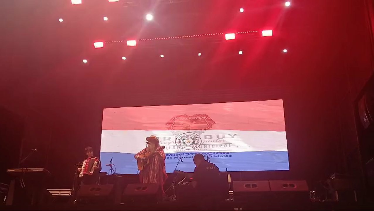 Festival del Poncho