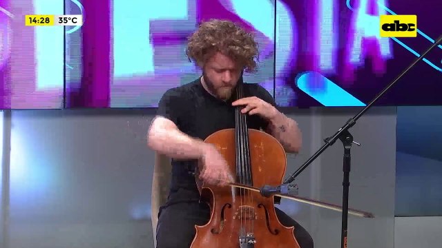 “Ahata Ajú 2.0″: noche con violonchelos en el Memorial Ycuá Bolaños