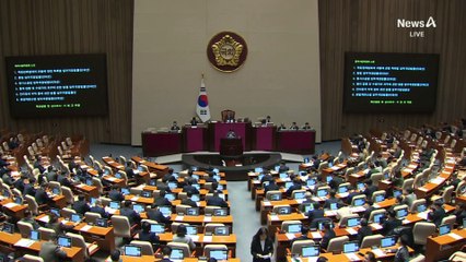 “훈식이 형·현지 누나에 추천” 문자 포착…대통령실 “엄중 경고”