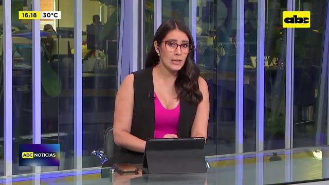 Escuela de Coronel Oviedo continuará dando clases bajo los árboles por falta de respuestas del MEC