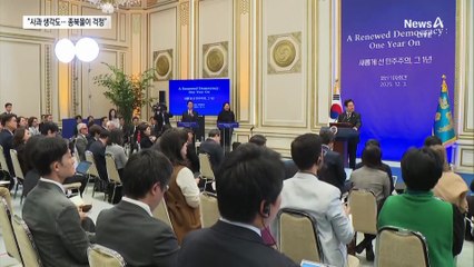 李, 대북전단 논란에 “北에 사과 생각하지만…종북몰이 걱정”