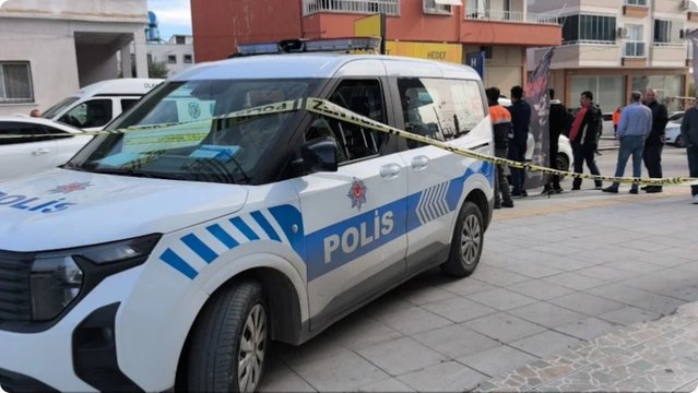 Mersin’de dehşet: Anne ve oğlu ile büfeci öldürüldü