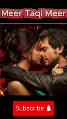 Meer Taqi Meer’s Masterpiece! Patta Patta Boota Boota – A Ghazal That Breaks Hearts 💔✨