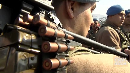 Gazze barış planında kriz: İsrail Türk askerine karşı, ABD ısrarcı