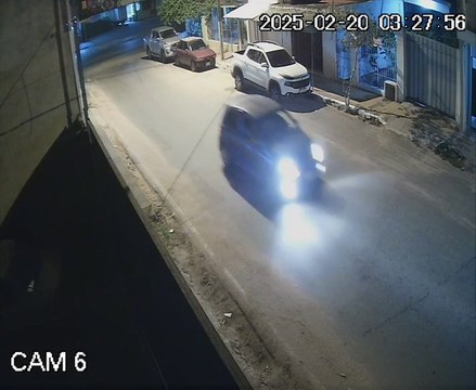 Vecinos de San Lorenzo denuncian el robo masivo de medidores de agua potable.