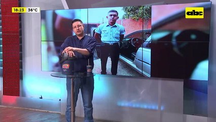 Aspirante a policía sigue en estado vegetativo: familia denuncia maltrato y clama por justicia