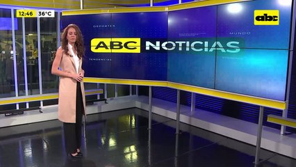 Hijas de Urbieta quieren reunirse con detenida: la mujer se abstuvo de declarar ante el fiscal