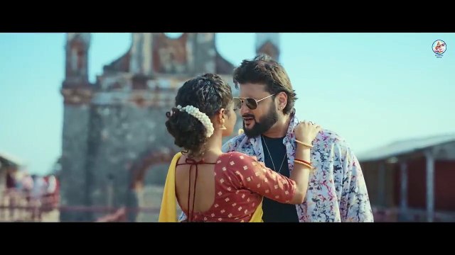 Basinda - Romantic Song - Anubhav Mohanty - Anuradha - Chardham - Odia Movie - Ananya - Satyajeet