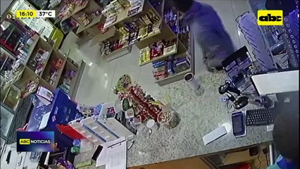 Policía no enfrentó a delincuente para evitar “efectos colaterales”, según comandante