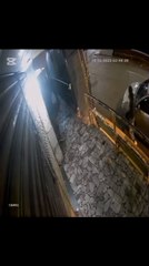 Falsos policías fueron repelidos a tiros tras un intento de robo en Ciudad del Este