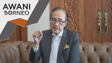 Kerajaan perpaduan pelbagai parti jamin kestabilan politik