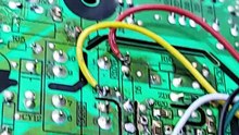How Haier DC inverter ac E7 error code inverter AC PCB  Training Institute