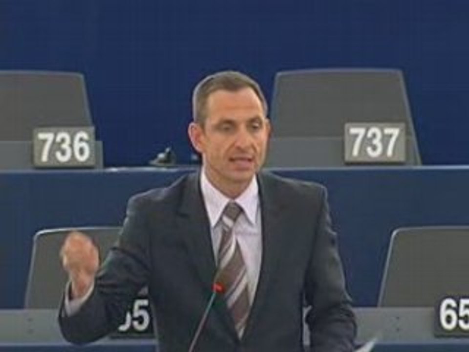 Jorgo Chatzimarkakis on Industrial policy