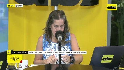 “Tregua” entre el PCC y Comando Vermelho: ¿cuáles son los riesgos en Paraguay?